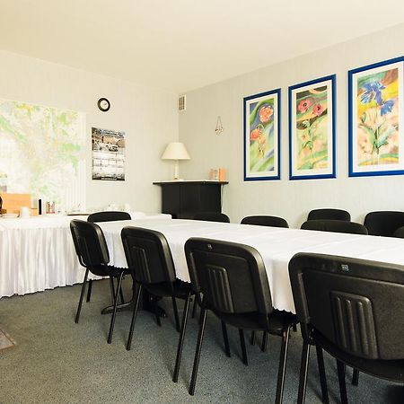 Pokoje Goscinne Akropol Poznan Ngoại thất bức ảnh