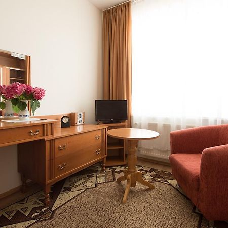 Pokoje Goscinne Akropol Poznan Ngoại thất bức ảnh