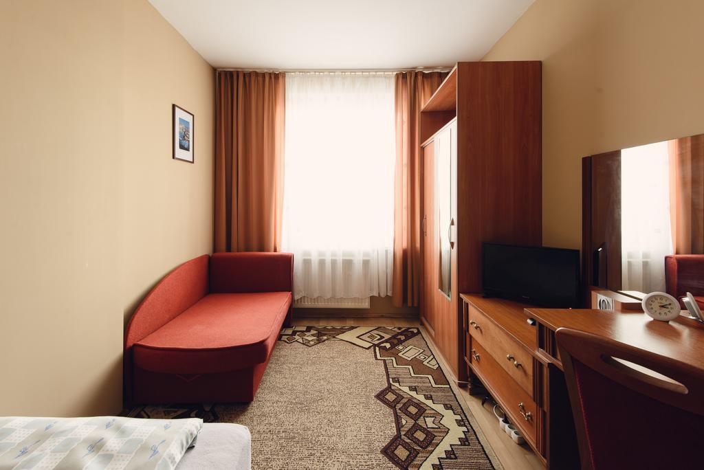 Pokoje Goscinne Akropol Poznan Ngoại thất bức ảnh