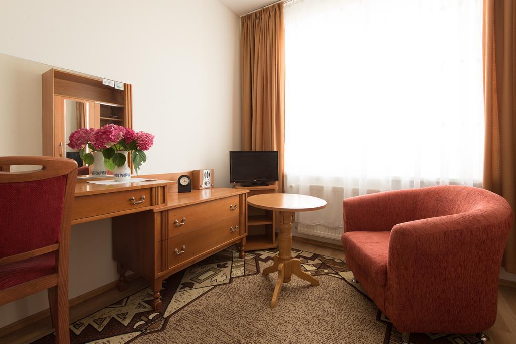 Pokoje Goscinne Akropol Poznan Ngoại thất bức ảnh