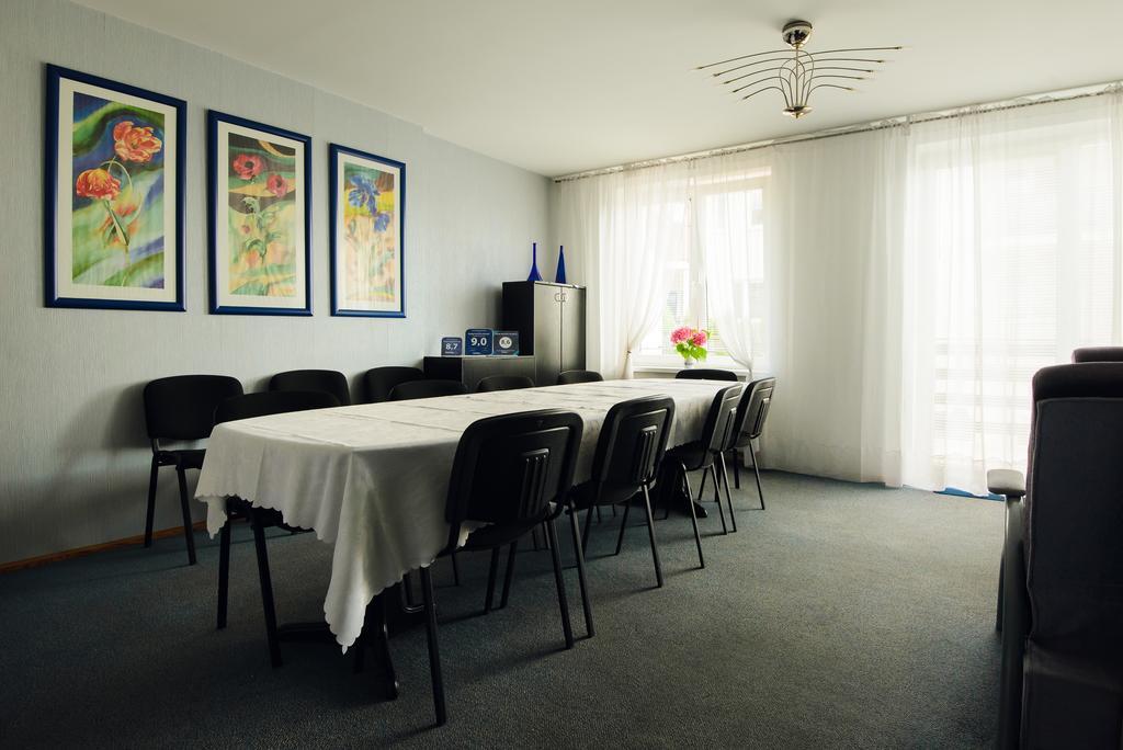 Pokoje Goscinne Akropol Poznan Ngoại thất bức ảnh