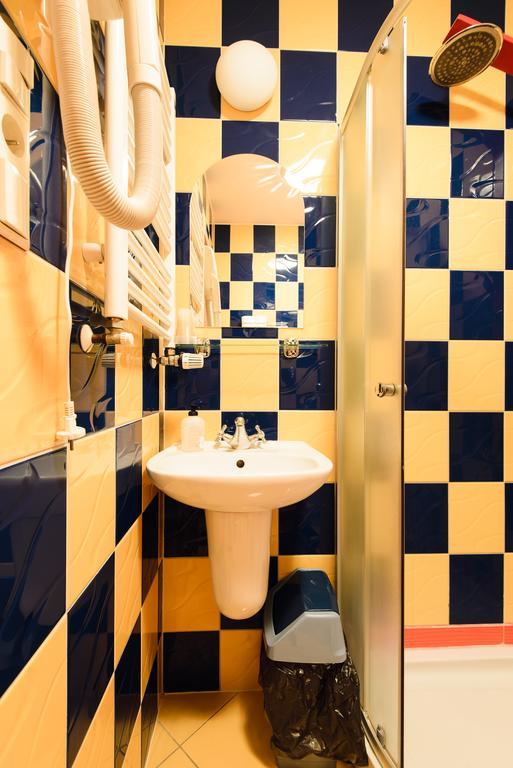 Pokoje Goscinne Akropol Poznan Ngoại thất bức ảnh