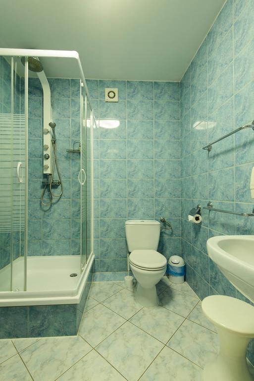 Pokoje Goscinne Akropol Poznan Ngoại thất bức ảnh