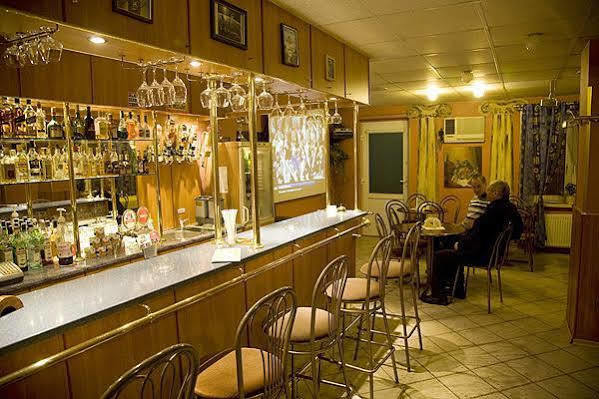 Pokoje Goscinne Akropol Poznan Ngoại thất bức ảnh