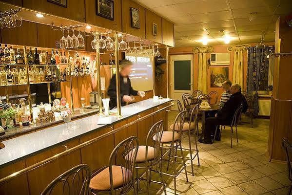 Pokoje Goscinne Akropol Poznan Ngoại thất bức ảnh